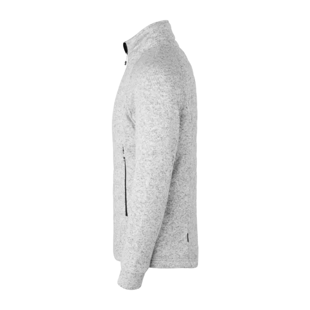 FLEECE TAKKI QUILTED 0827 ID WOMEN-ZigiZagi
