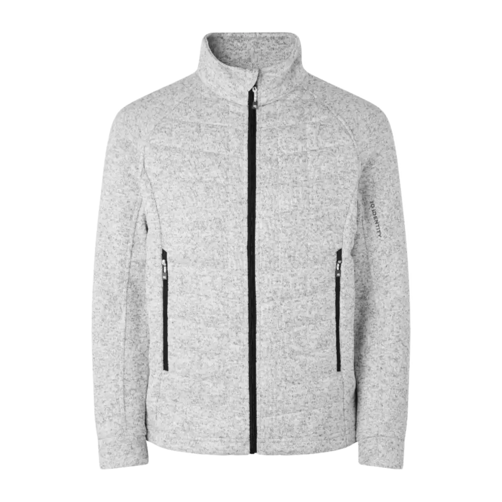 FLEECE TAKKI QUILTED 0827 ID WOMEN-ZigiZagi