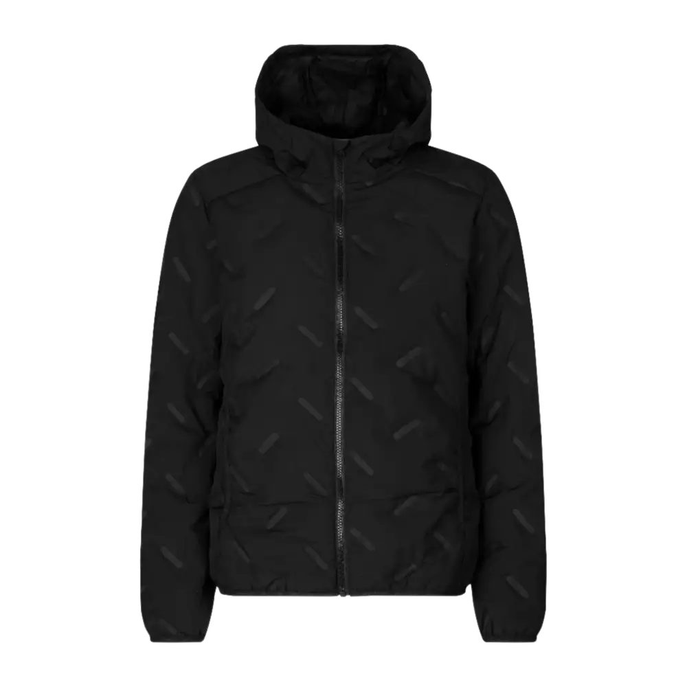 GEYSER QUILTED G11030 NAISTEN TAKKI-ZigiZagi