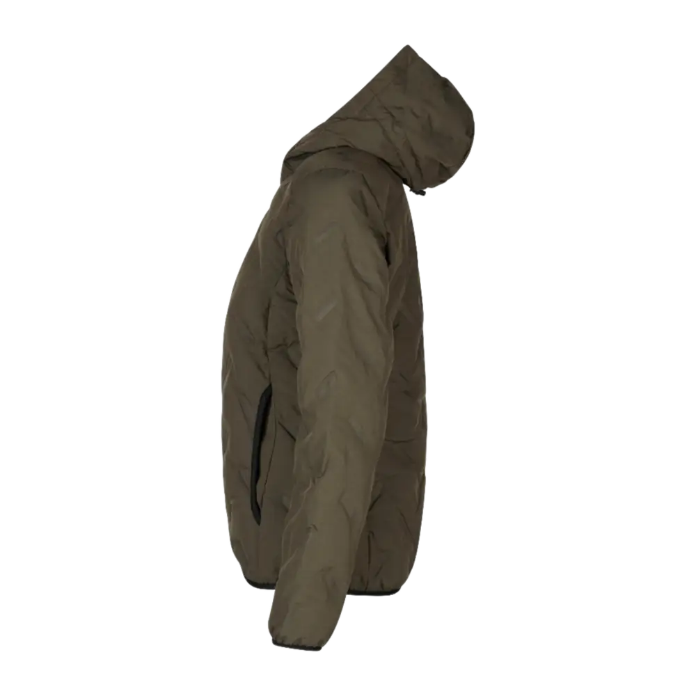 GEYSER QUILTED G11030 NAISTEN TAKKI-ZigiZagi