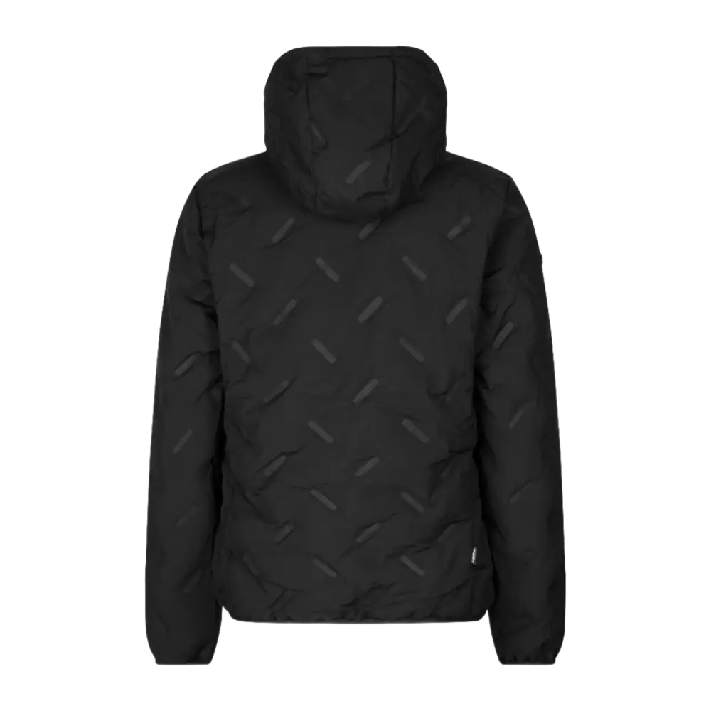 GEYSER QUILTED G11030 NAISTEN TAKKI-ZigiZagi