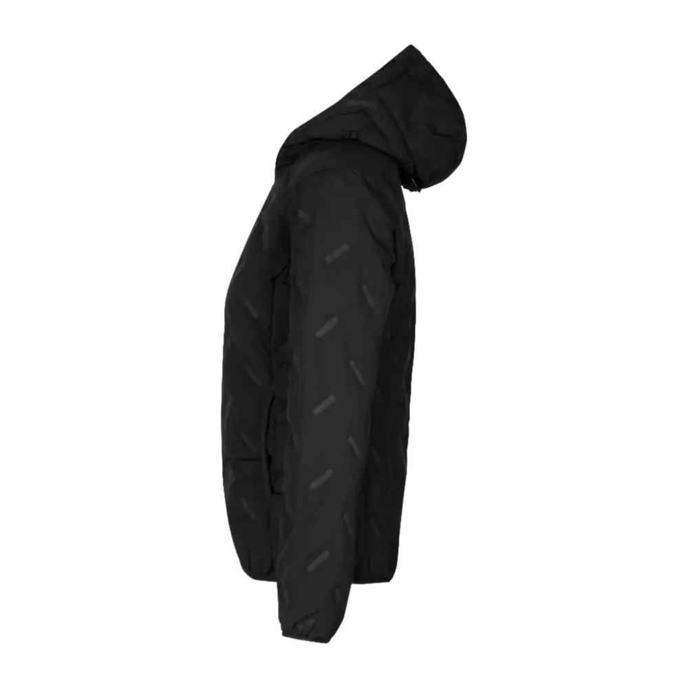 GEYSER QUILTED G11030 NAISTEN TAKKI-ZigiZagi