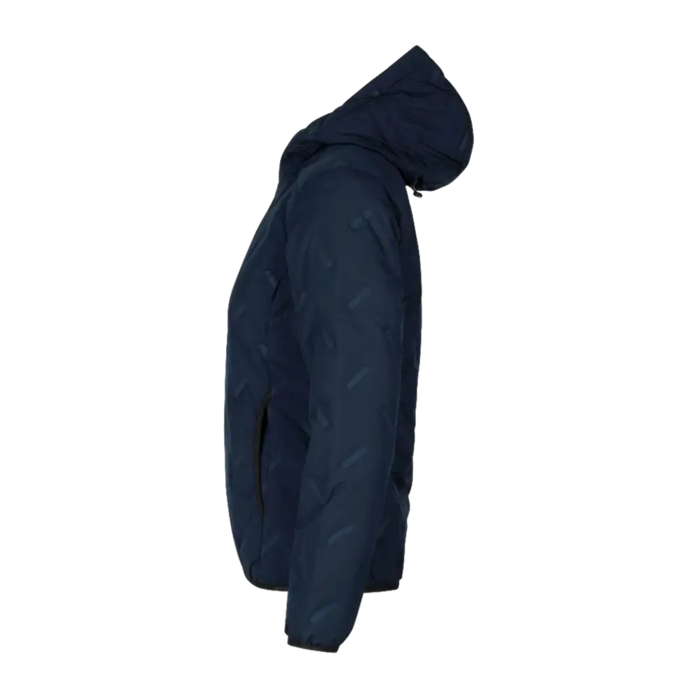 GEYSER QUILTED G11030 NAISTEN TAKKI-ZigiZagi