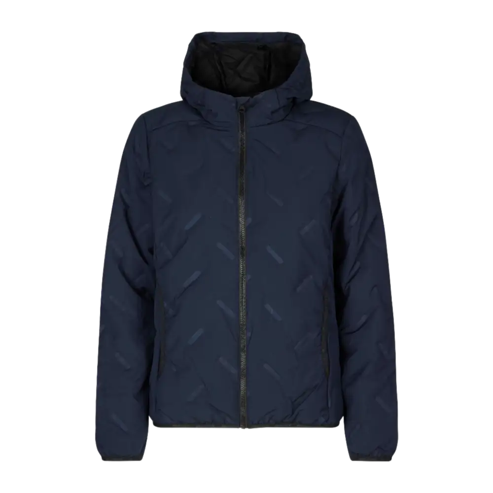 GEYSER QUILTED G11030 NAISTEN TAKKI-ZigiZagi