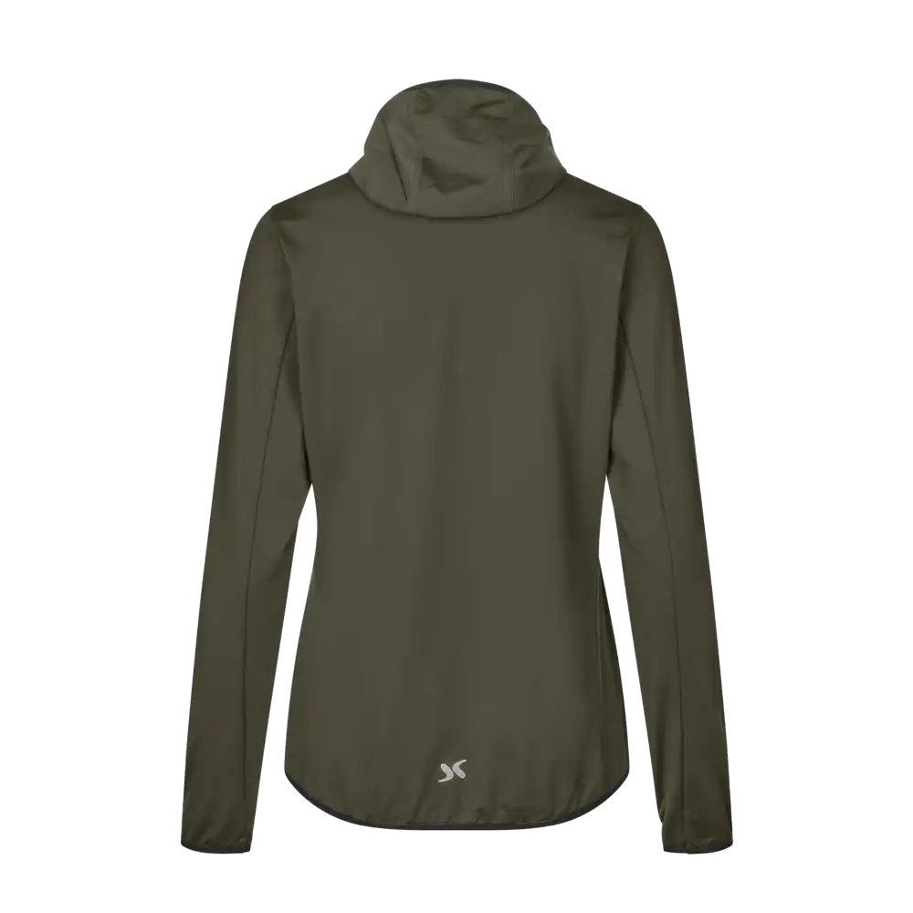 GEYSER STRETCH HUPPARI G11080 WOMEN-ZigiZagi