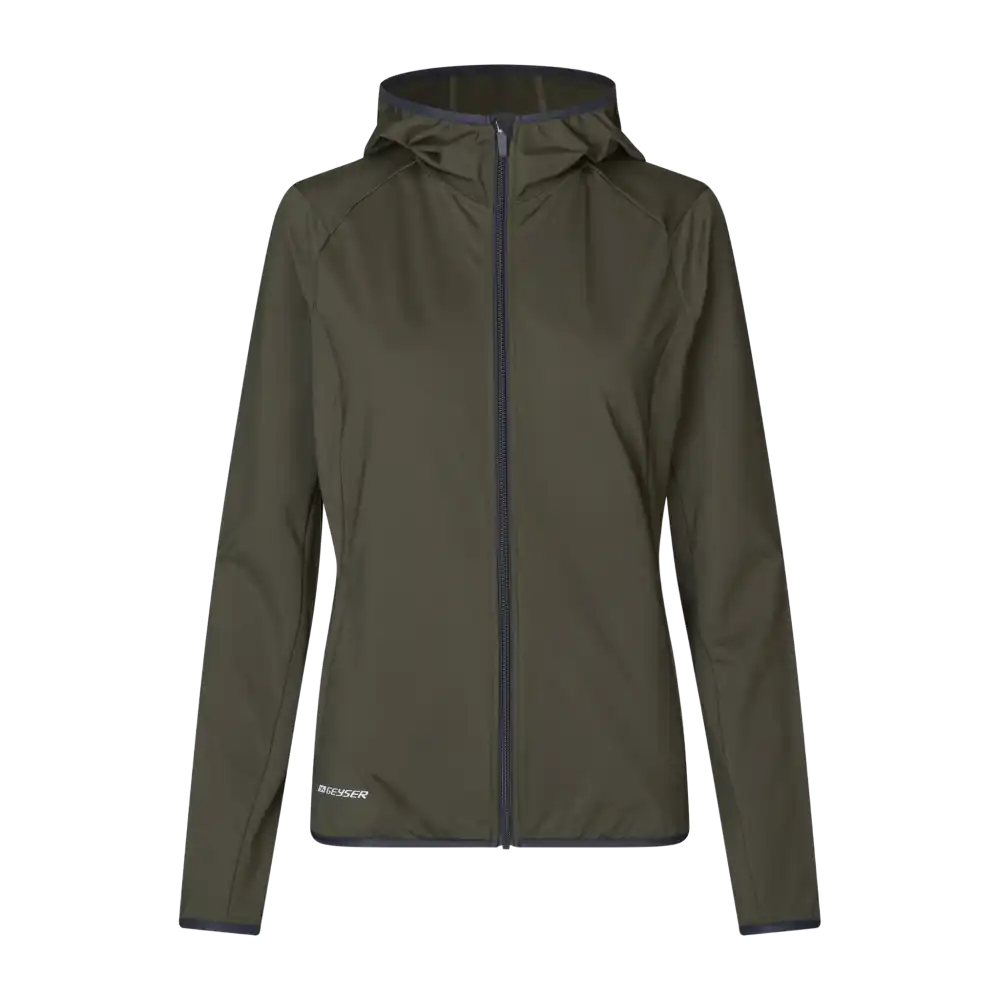 GEYSER STRETCH HUPPARI G11080 WOMEN-ZigiZagi