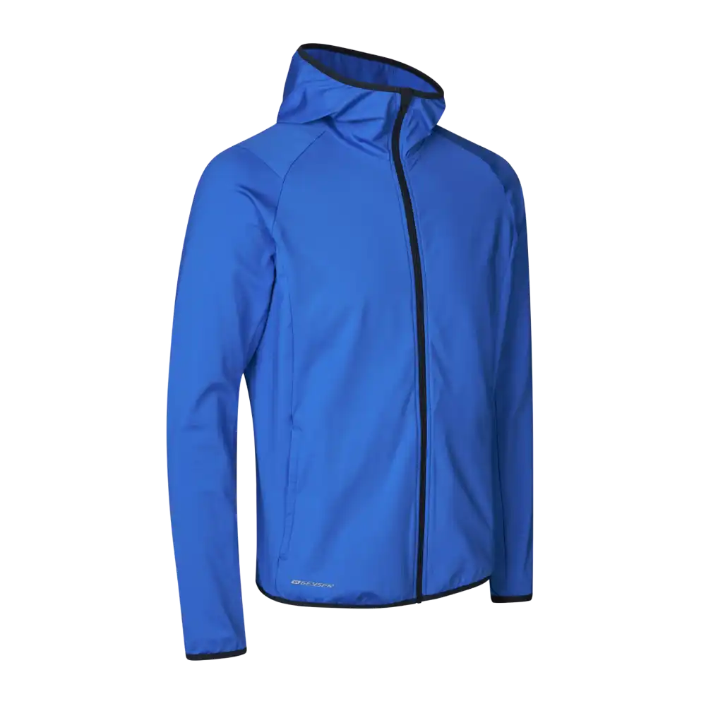 Takki firman logolla - ID - GEYSER STRETCH HUPPARI Royal Blue - ZigiZagi