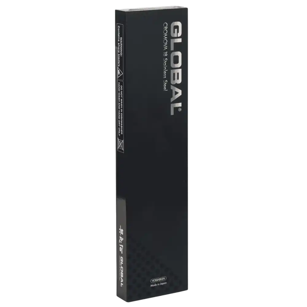 Global GS-11 yleisveitsen tyylikäs lahjapakkaus