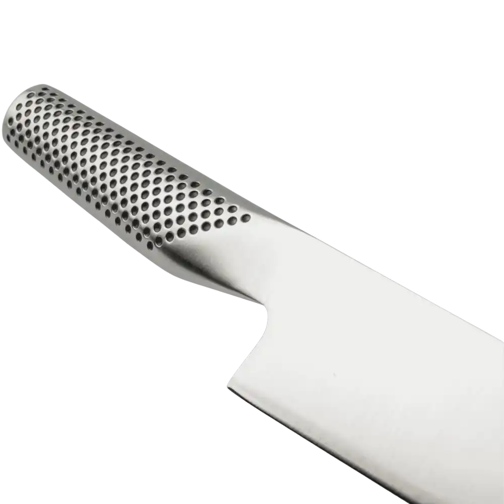 Global G-55 Kokkiveitsi 18cm - PRESTIGE - ARVOLAHJAT