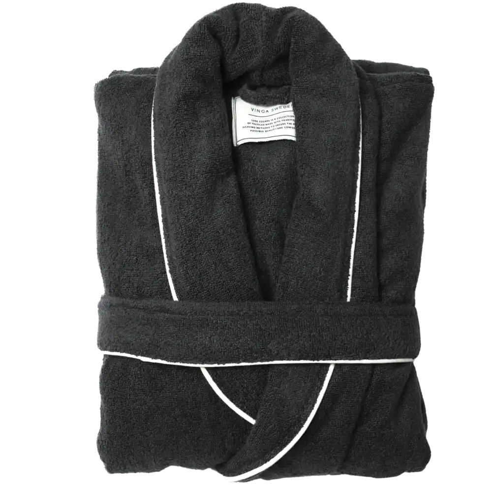 Harper kylpytakki . Täydellinen henkilökunta- ja yrityslahja - ZigiZagi