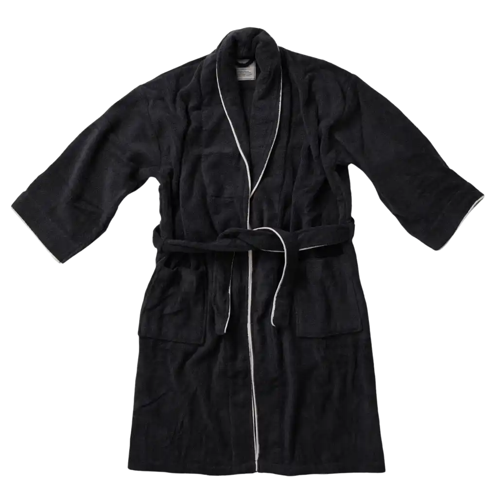 Harper kylpytakki -
Laadukas joululahja - ZigiZagi