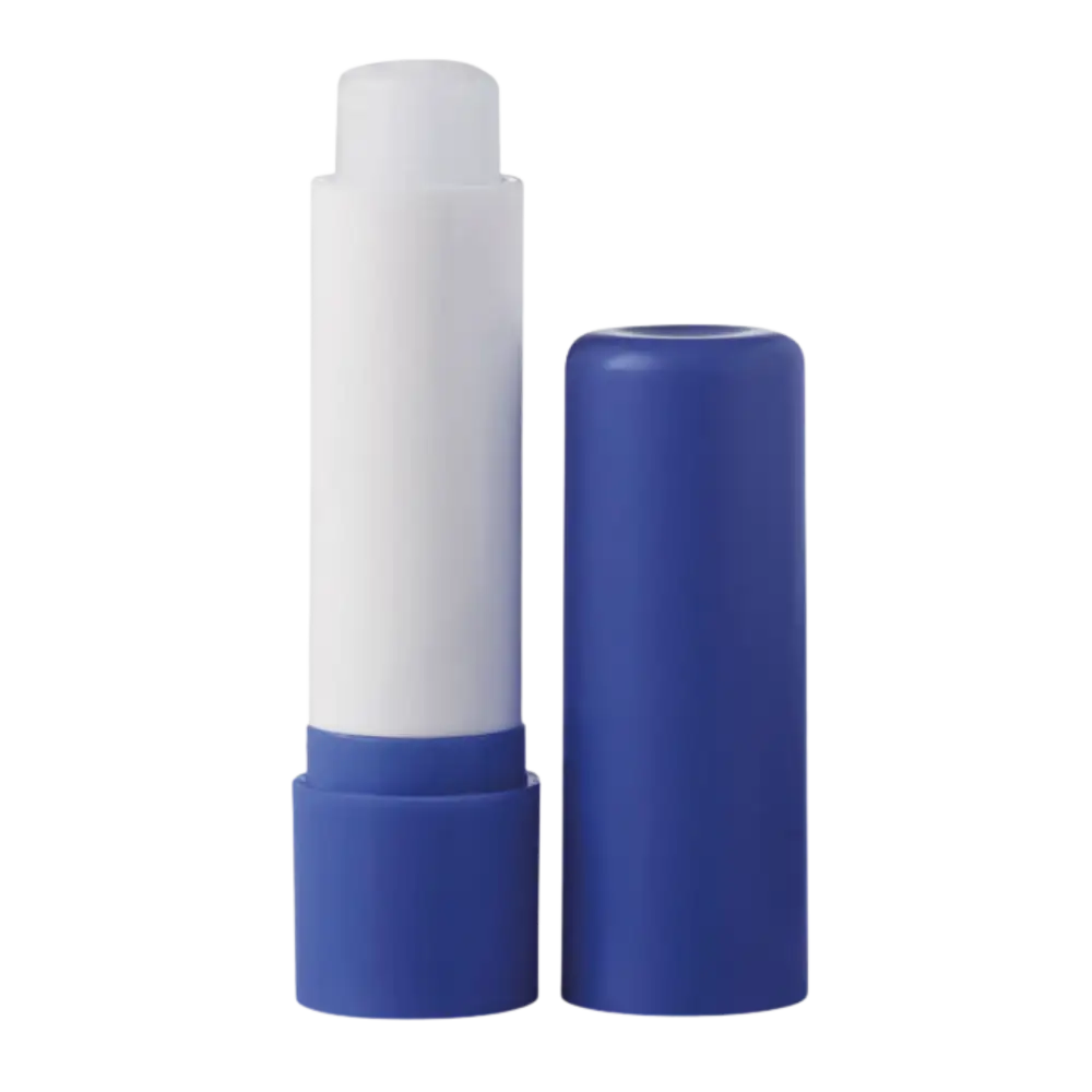 Huulirasva omalla logolla alk 0.75€ - Blue - Messut