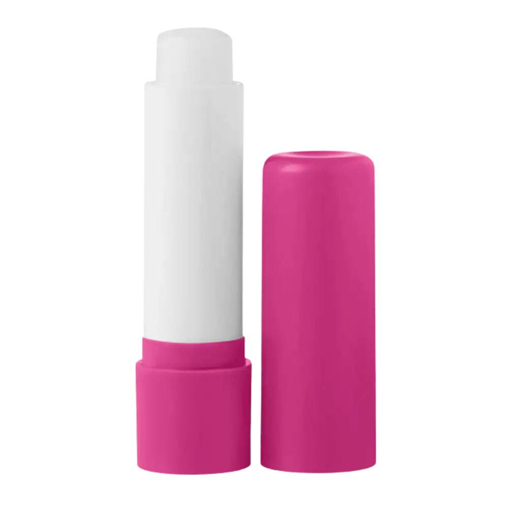 Huulirasva omalla logolla alk 0.75€ - Fuchsia - Messut