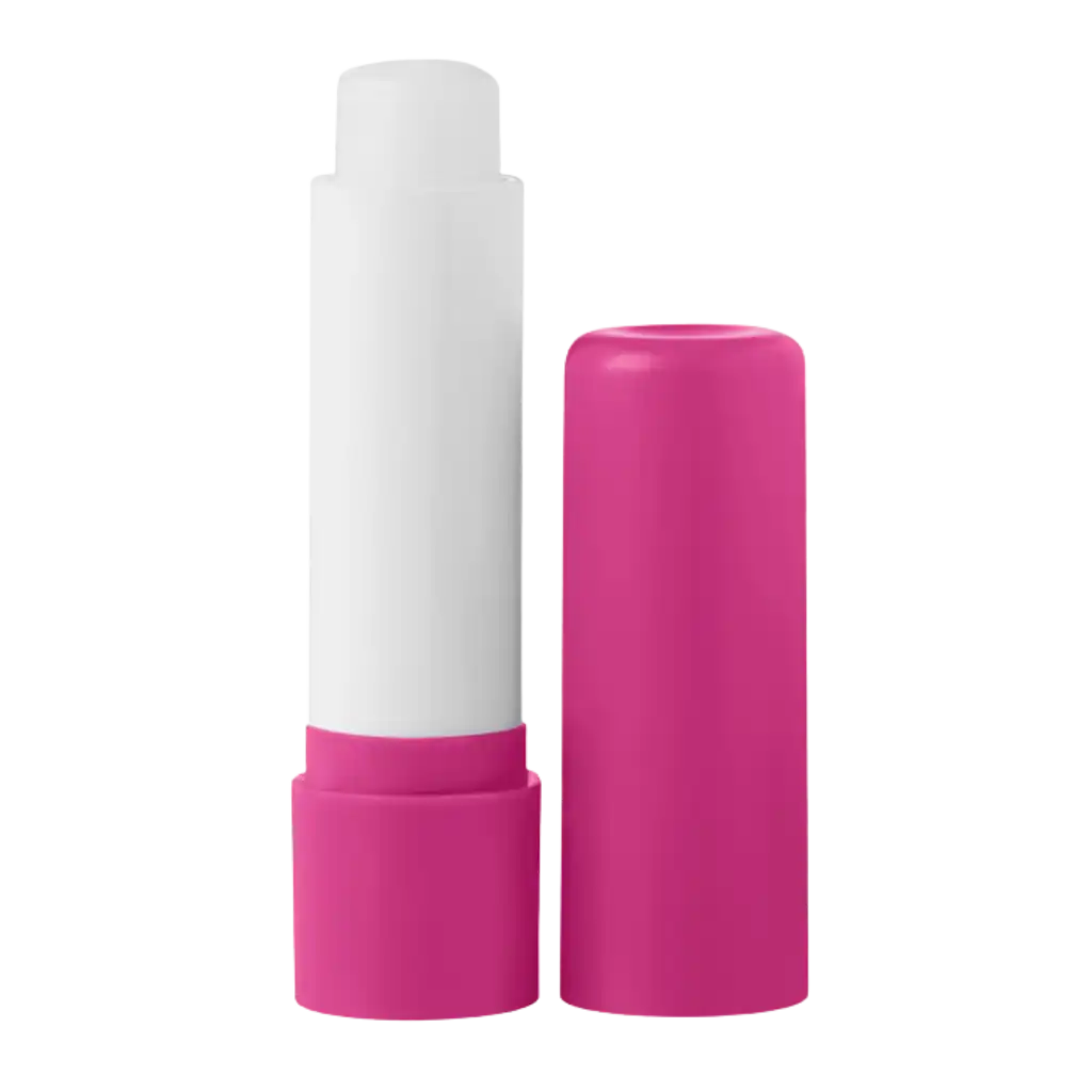 Huulirasva omalla logolla alk 0.75€ - Fuchsia - Messut