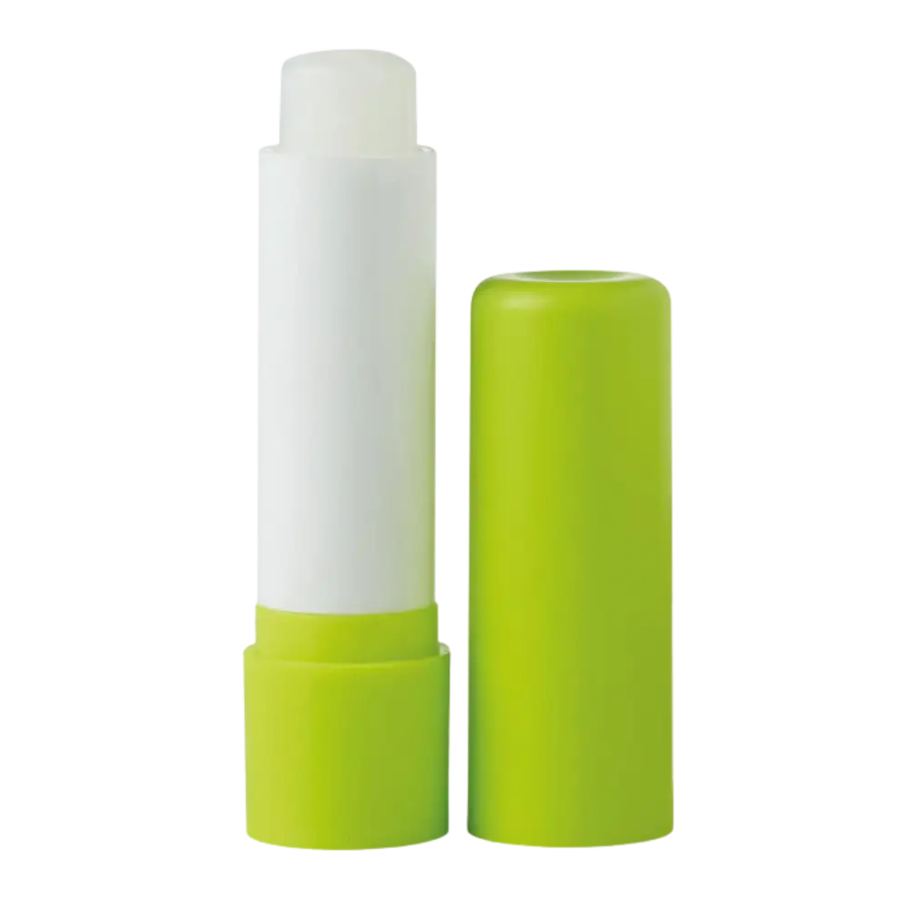 Huulirasva omalla logolla alk 0.75€ - Lime - Messut