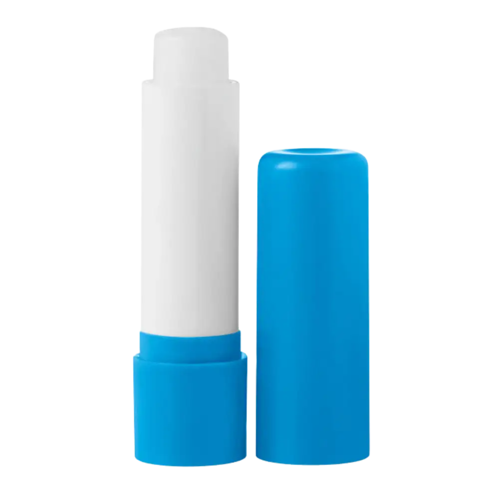 Huulirasva omalla logolla alk 0.75€ - Turquoise - Messut