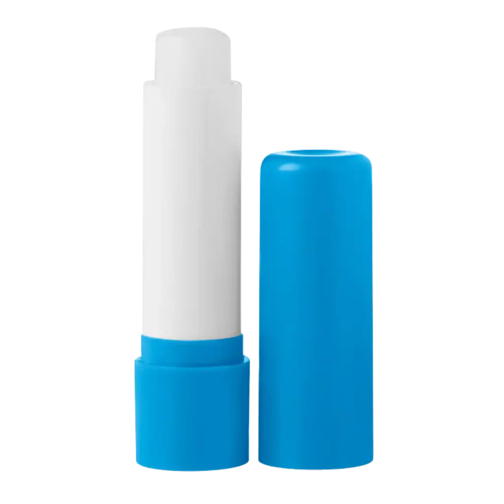 Huulirasva omalla logolla alk 0.75€ - Turquoise - Messut