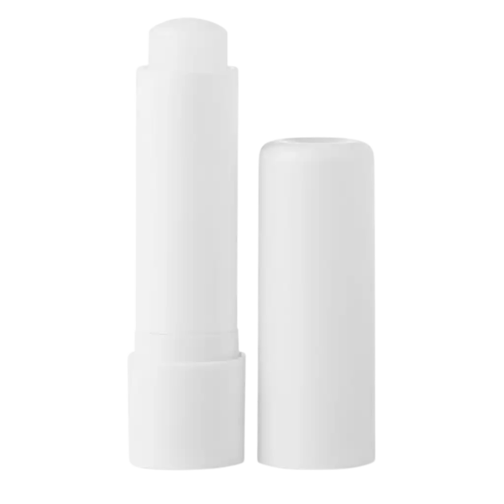 Huulirasva omalla logolla alk 0.75€ - White - Messut