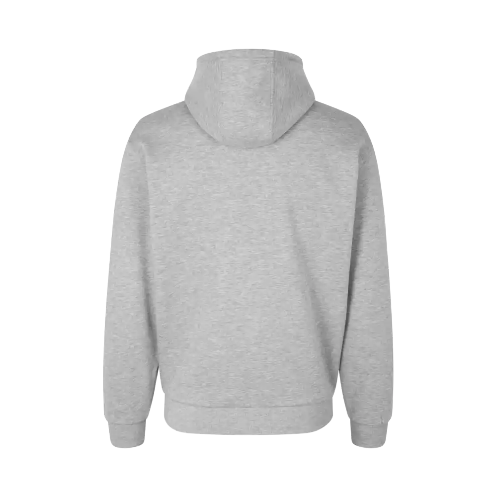 Huppari_Painetulla_logolla_ID_Core-Grey_Melange-ZigiZagi