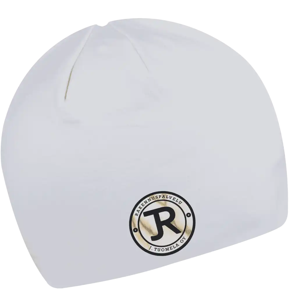 Fleece Trikoopipo omalla logolla - Kultamerkki - ZigiZagi