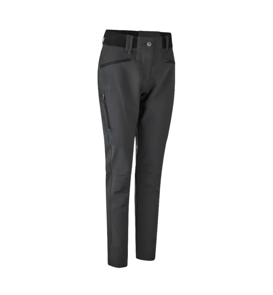 CORE STRETCH HOUSUT NAISET-ZigiZagi