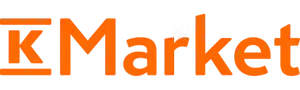 K-Market – brändätyt liikelahjat henkilökunnalle ja asiakkaille.