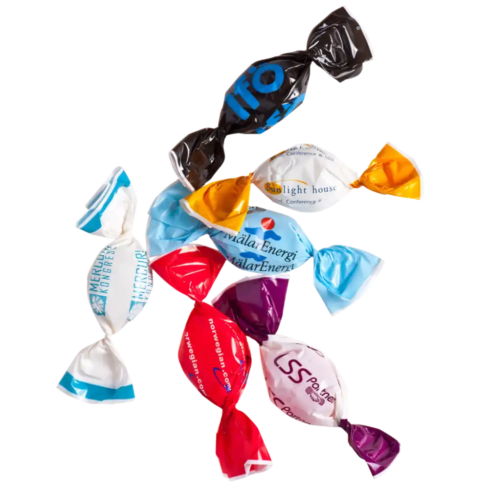 Käärekarkki omalla logolla-LOGO 1-ZigiZagi