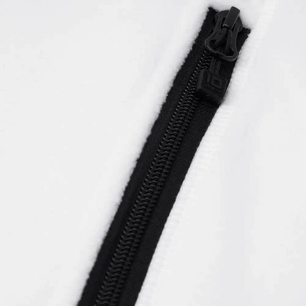 IDÂź Cardigan 0805 lĂ€hikuva vetoketjusta ja kauluksesta â YKK-vetimet ja viimeistely nĂ€kyvissĂ€