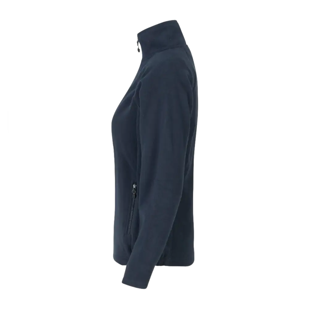 CARDIGAN MICROFLEECE ID 0805 women-ZigiZagi