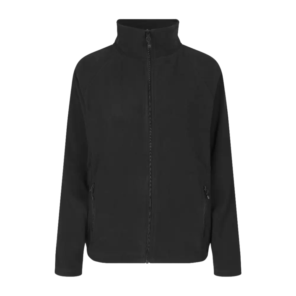 CARDIGAN MICROFLEECE ID 0805 women-ZigiZagi