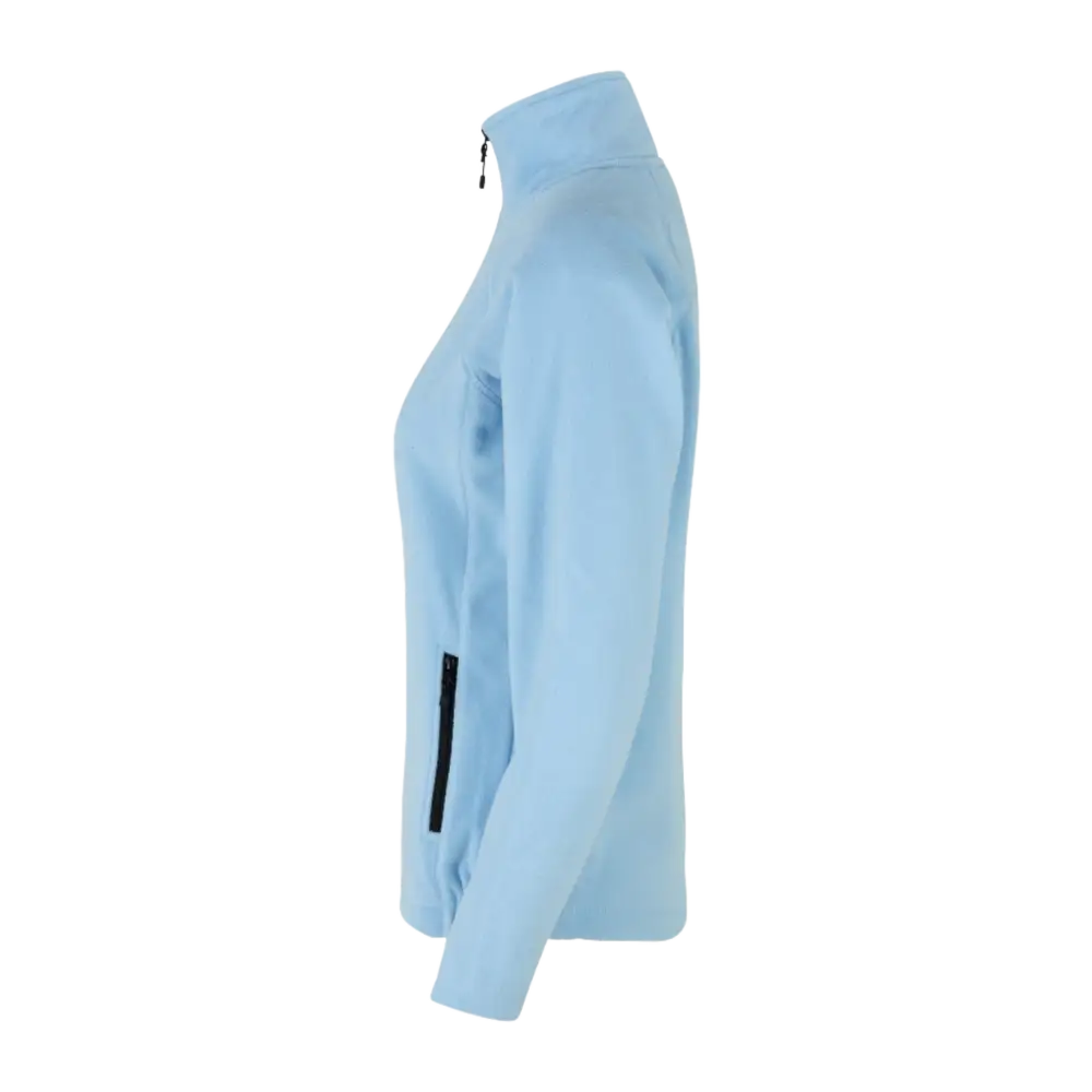 CARDIGAN MICROFLEECE ID 0805 women-ZigiZagi