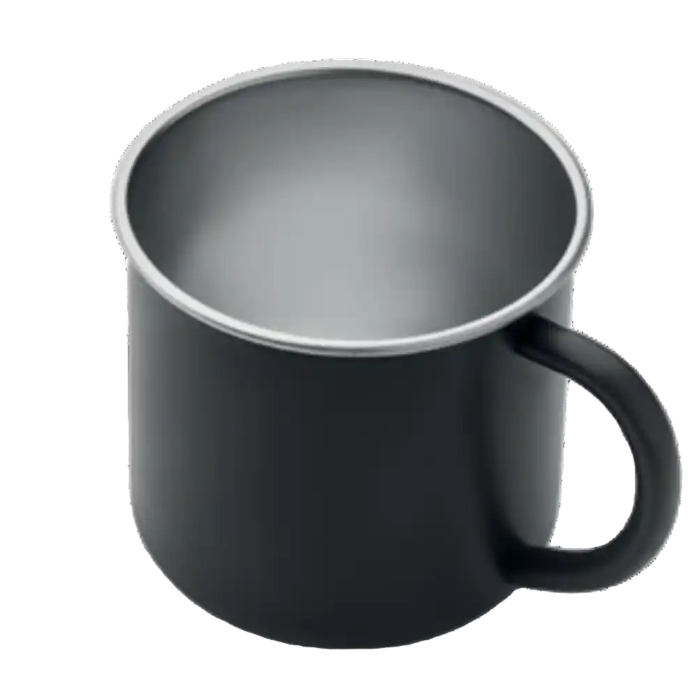 Muki kierrätetystä ruostumattomasta teräksestä alk. 4.95€ - KOTI JA HYVINVOINTI