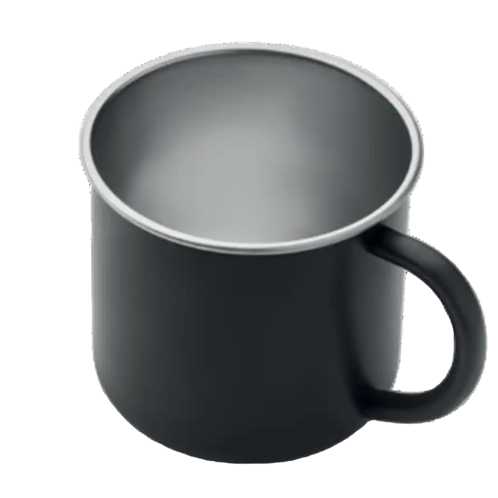 Muki kierrätetystä ruostumattomasta teräksestä alk. 4.95€ - KOTI JA HYVINVOINTI