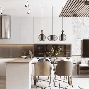 Koti ja keittiö -liikelahjat – laadukkaita keittiötuotteita liikelahjaksi.