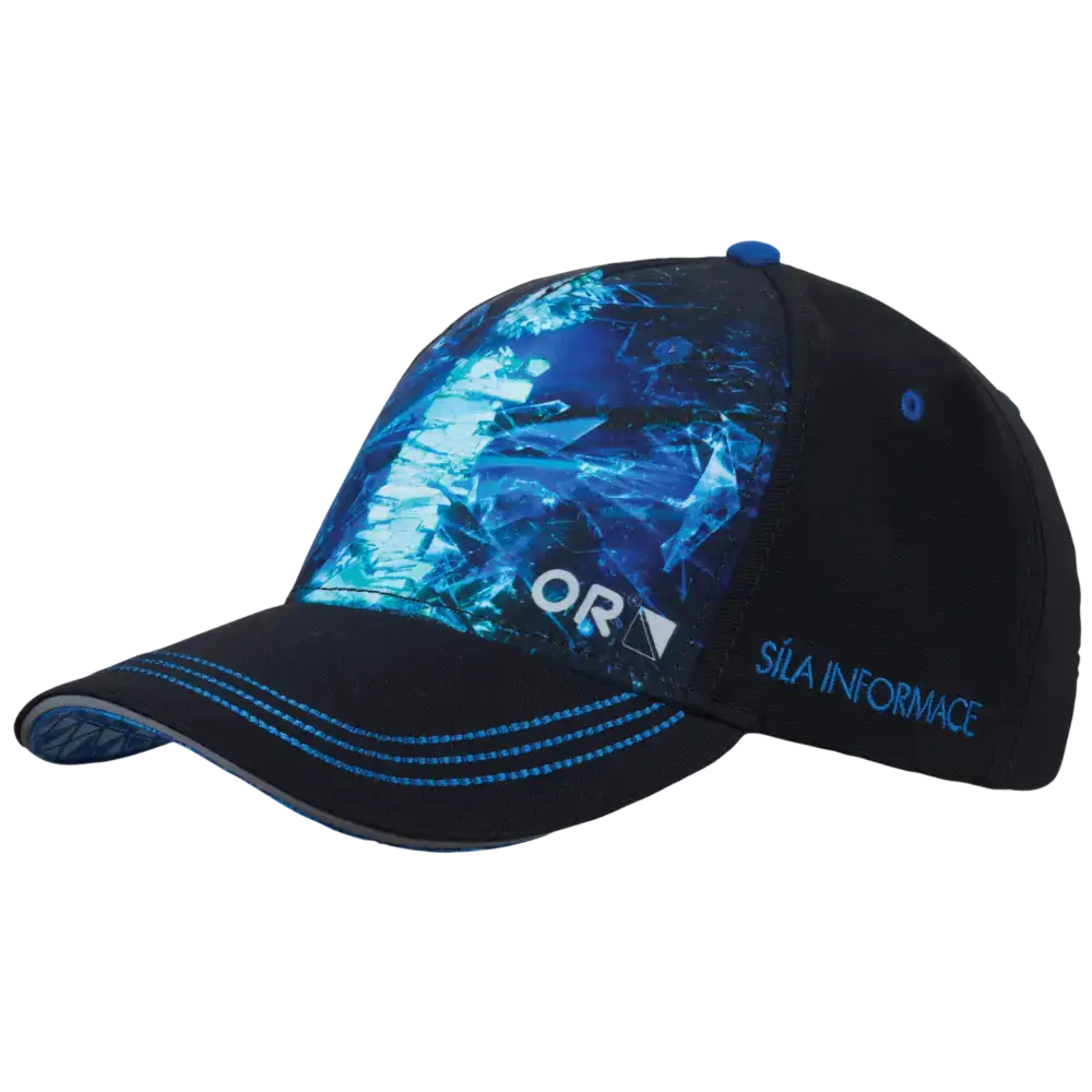 Custom lippis sublimaatio printattu - ZigiZagi