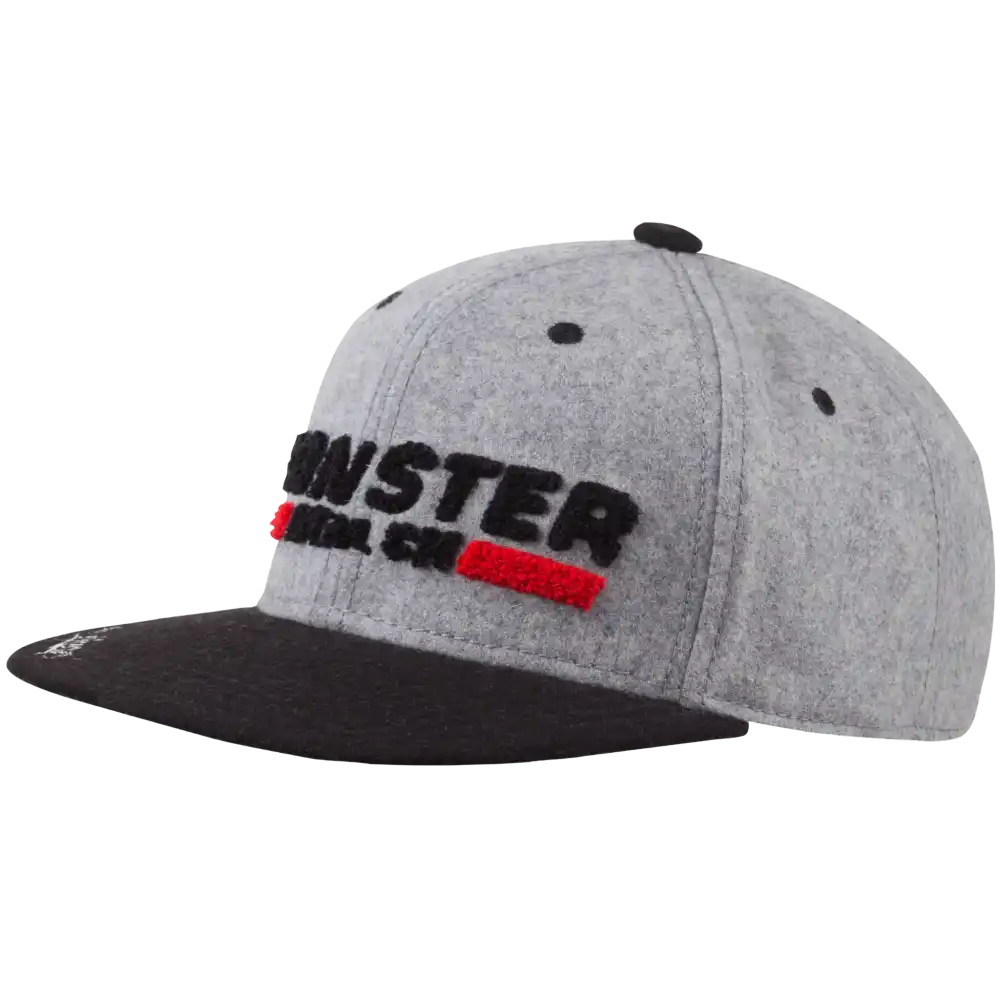 TAILOR MADE SNAPBACK MALLEJA-ZigiZagi