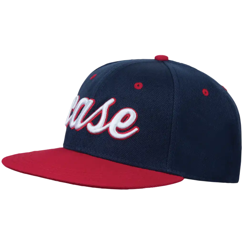 TAILOR MADE SNAPBACK MALLEJA-ZigiZagi