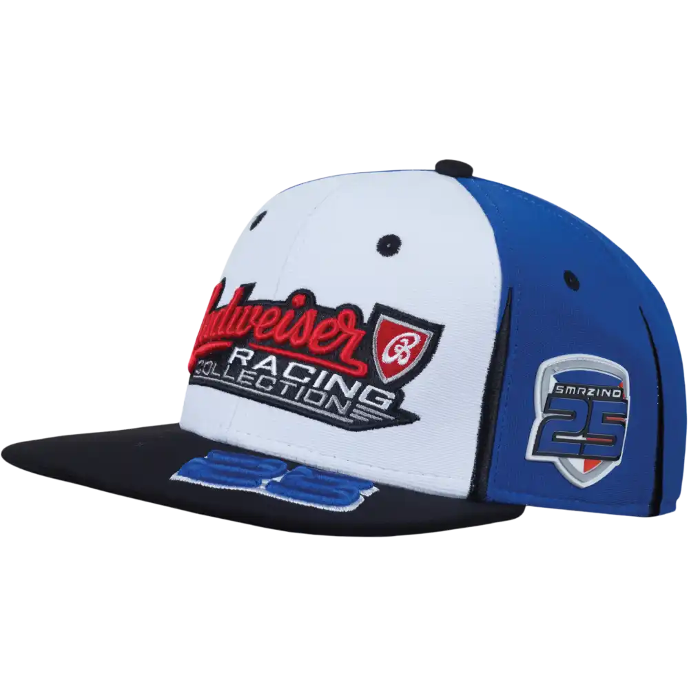 TAILOR MADE SNAPBACK MALLEJA-2 color-ZigiZagi