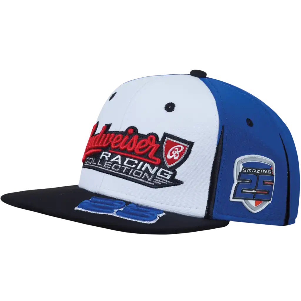 TAILOR MADE SNAPBACK MALLEJA-2 color-ZigiZagi