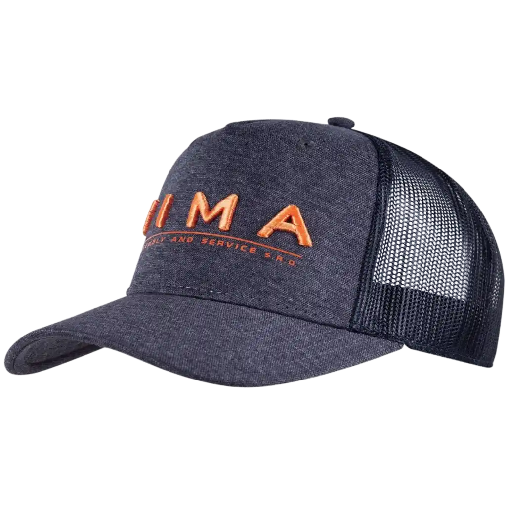 KUSTOMOITU LIPPIS - KAIKKI MALLIT - 3D brodeeraus + printti -ZigiZagi