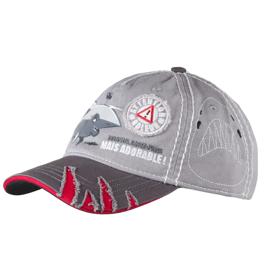 TAILOR MADE LIPPALAKKI MALLEJA-ZigiZagi