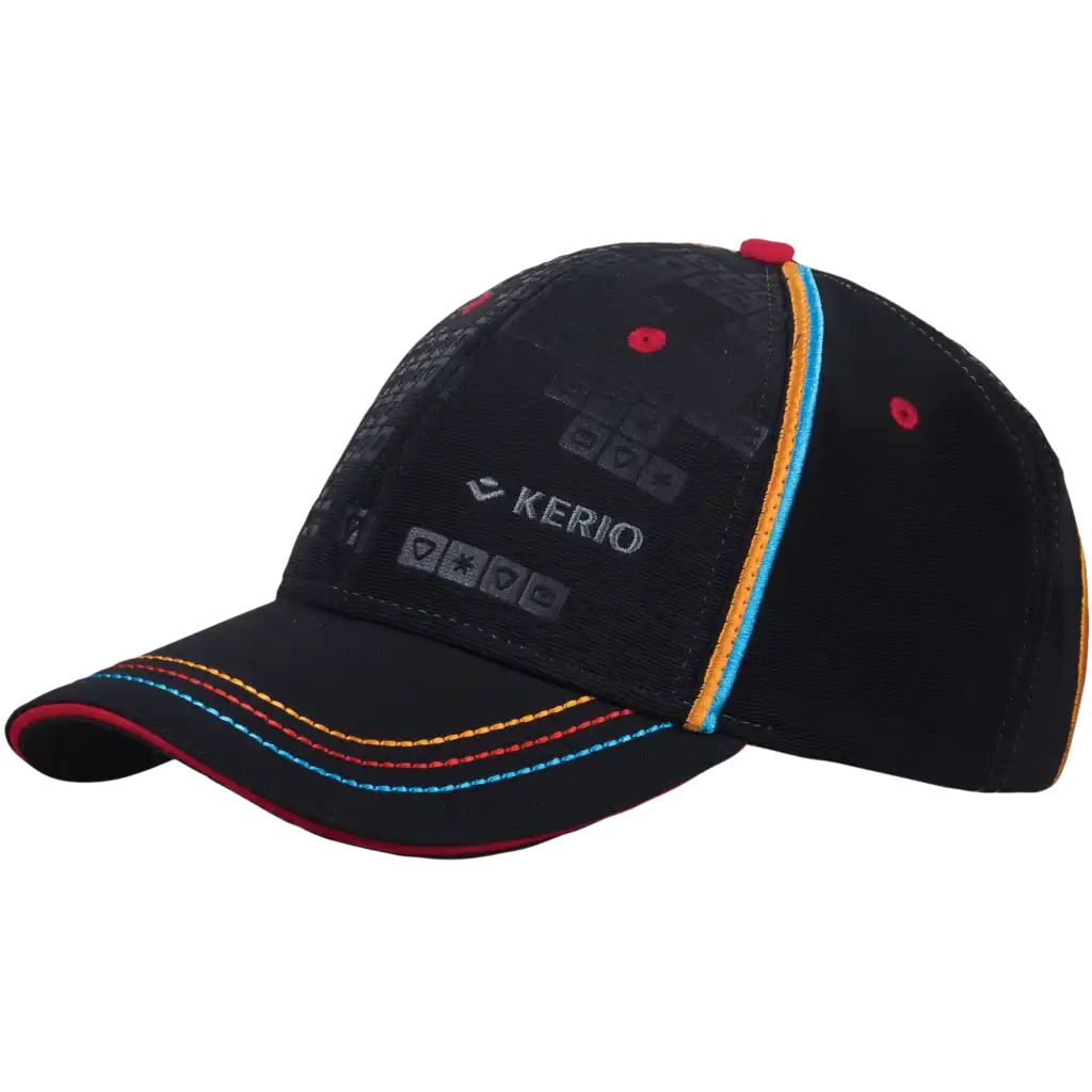 TAILOR MADE LIPPALAKKI MALLEJA-ZigiZagi