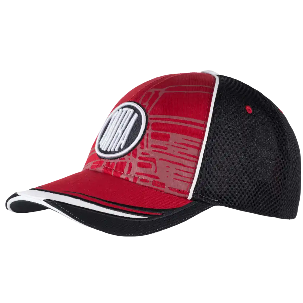 TAILOR MADE LIPPALAKKI MALLEJA-ZigiZagi