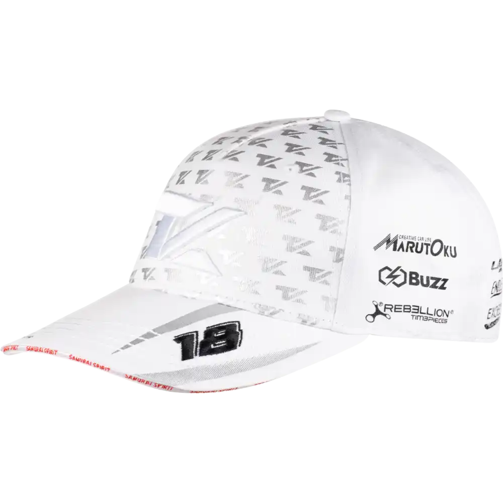 TAILOR MADE LIPPALAKKI MALLEJA-ZigiZagi