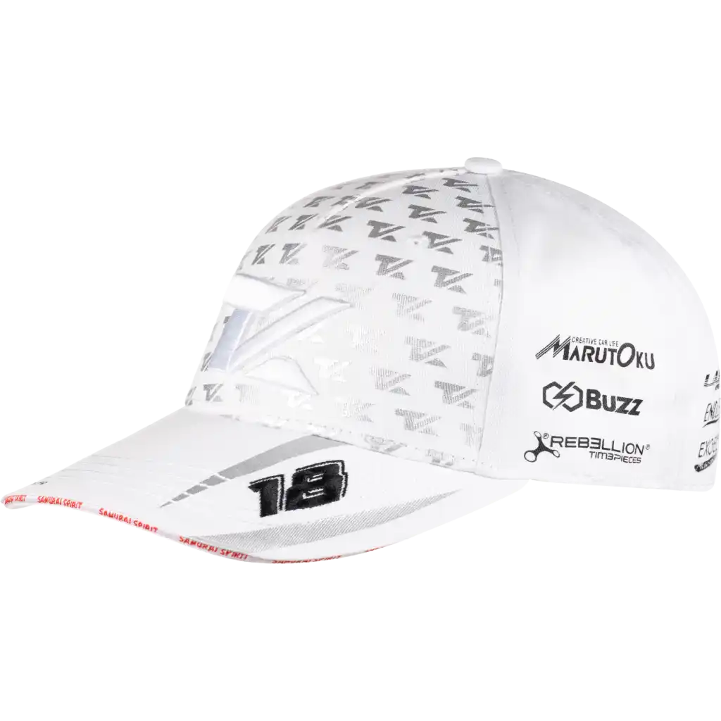 TAILOR MADE LIPPALAKKI MALLEJA-ZigiZagi