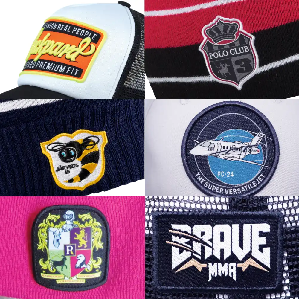 TAILOR MADE LIPPALAKKI MALLEJA-Woven labels-ZigiZagi