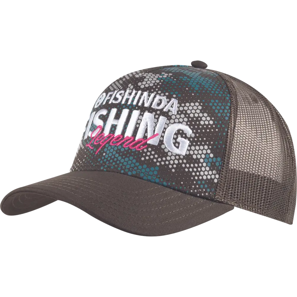 TAILOL MADE METSÄSTYS JA KALASTUS MALLEJA-ZigiZagi