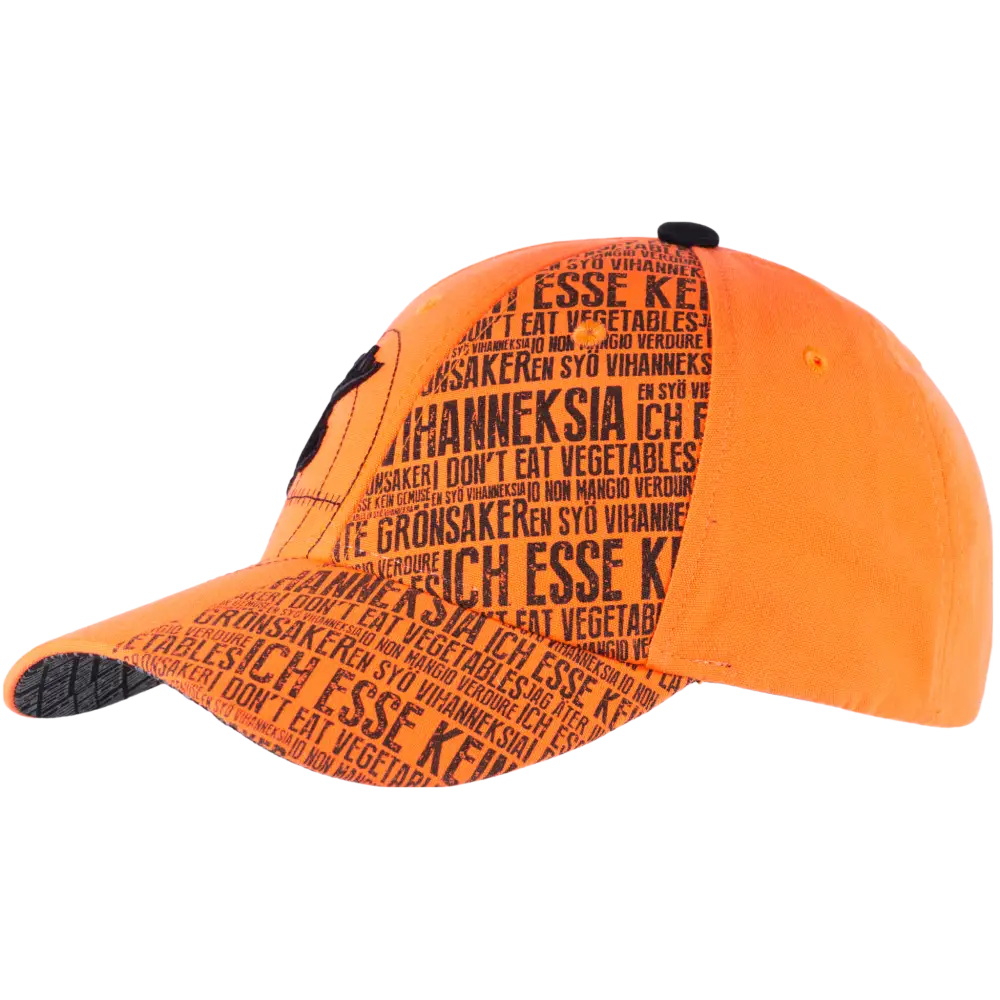 TAILOL MADE METSÄSTYS JA KALASTUS MALLEJA-ZigiZagi