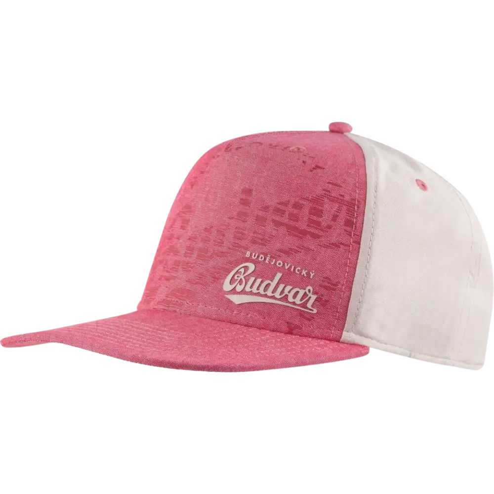 Kustomoitu lippis Snapback - 3D rubber print + Printti - ZigiZagi