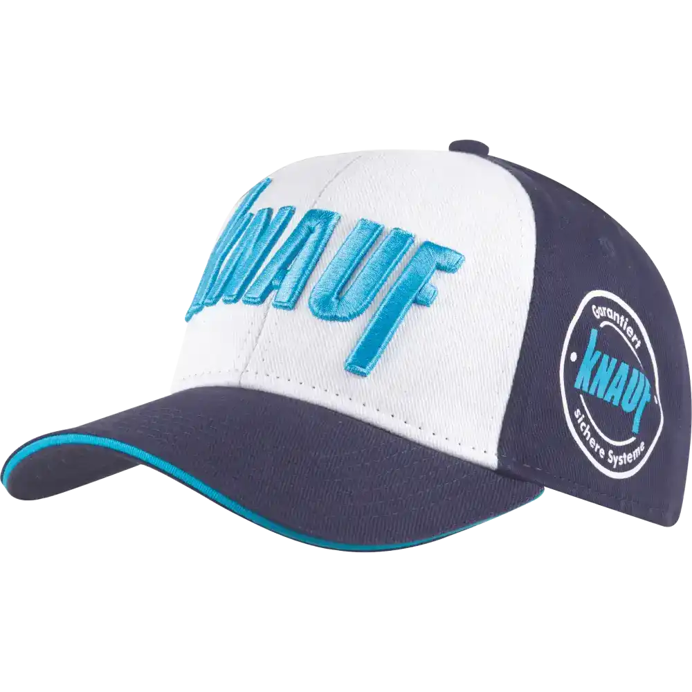 Kustomoitu lippis -Twill cotton materiaalista-3D Brodeeraus + Printti -ZigiZagi